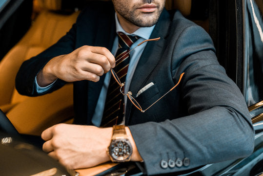 Elegance in every moment
